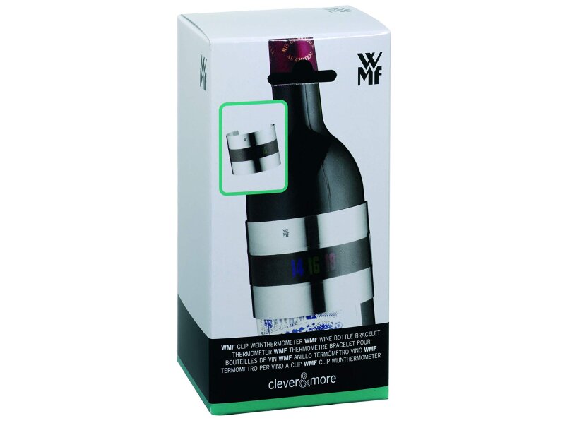 Termometro Vino Clever Smart Wmf caja